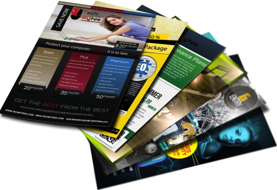 Why Pamphlet Marketing Still Works in 2026