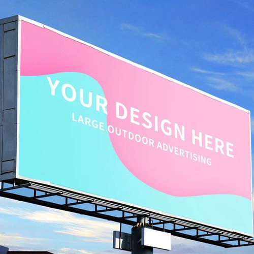 Banner Printing: A Powerful Tool for Outdoor Advertising
