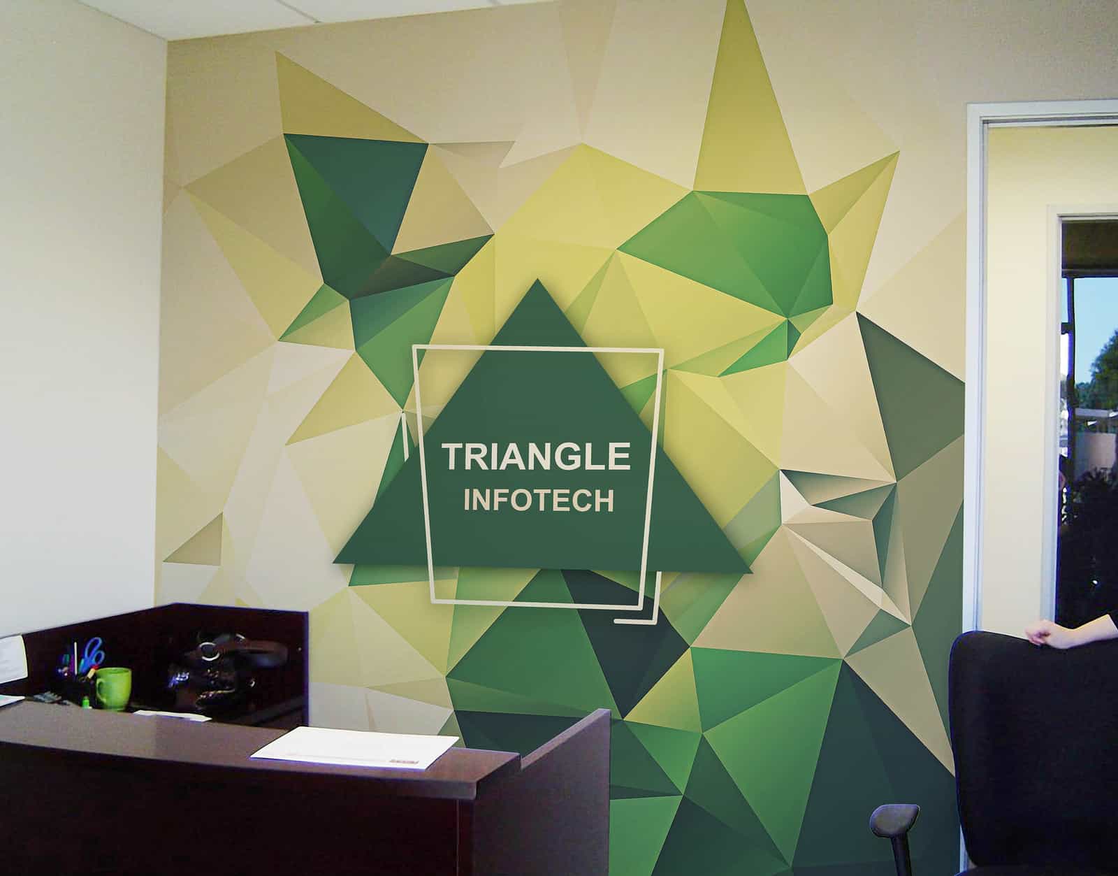 Shop & Office Branding