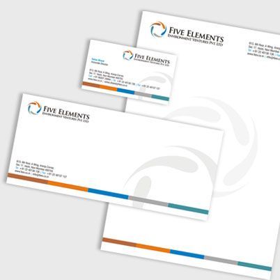 Corporate Printing Solutions