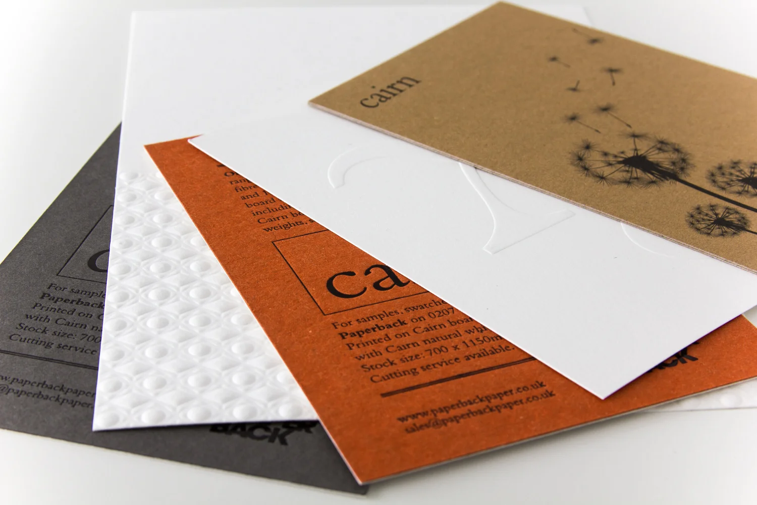 Single & Double Side Printing