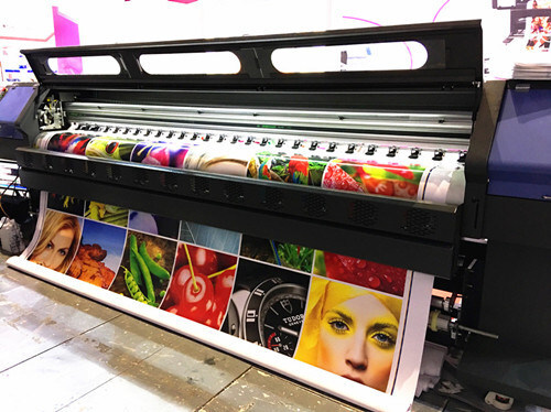 Flex Banner Printing