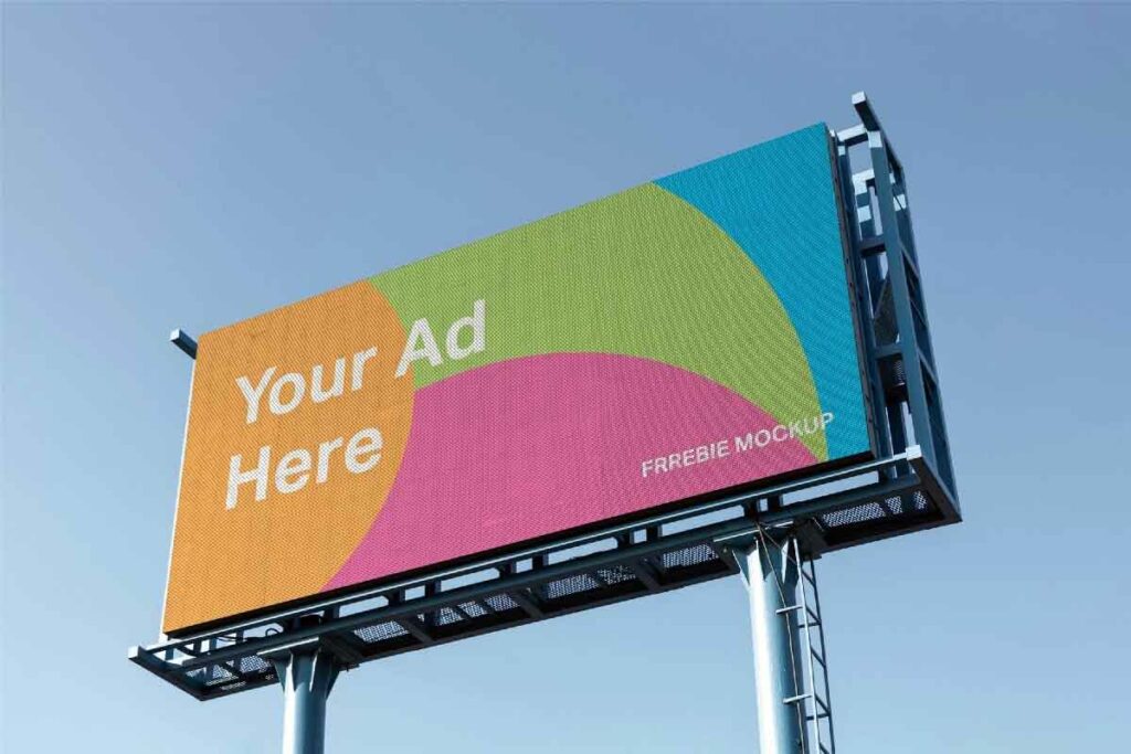 Location-Based Advertising