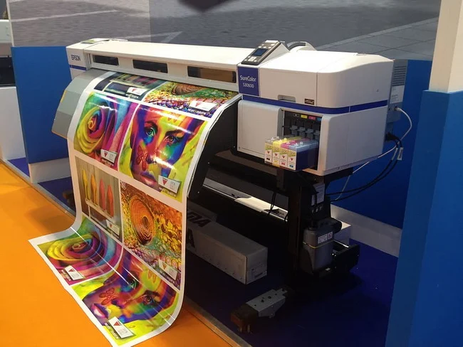 Flex & Vinyl Printing