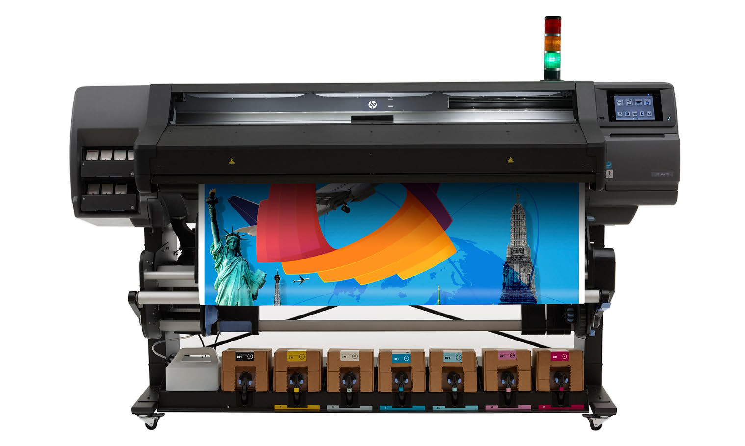 Poster Printing (Large Size)