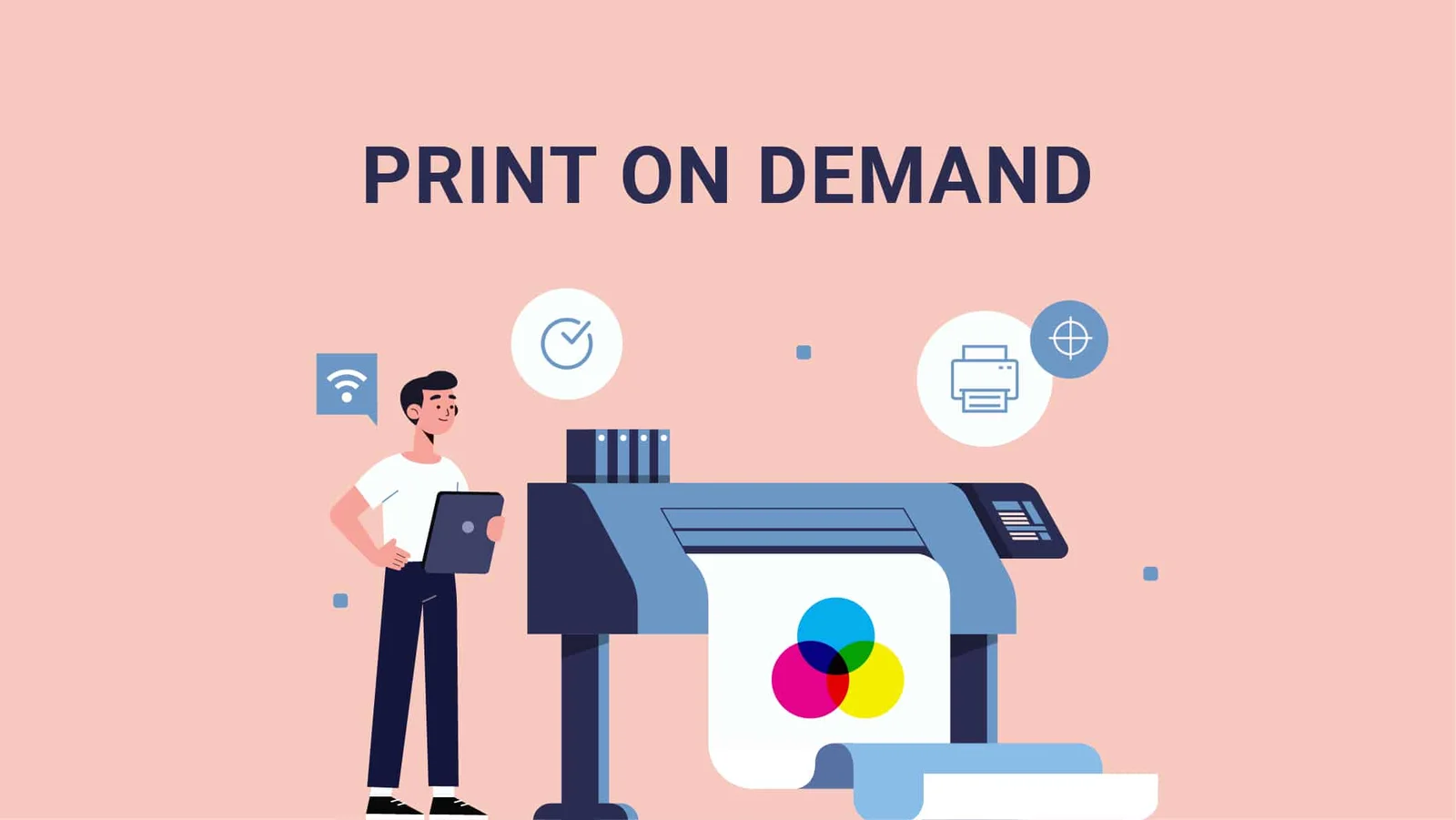 On-Demand Printing